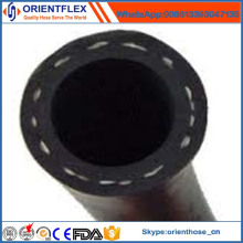 China-Versorgungsmaterial-Hochtemperatur-flexibler Gummi-Wasser-Schlauch